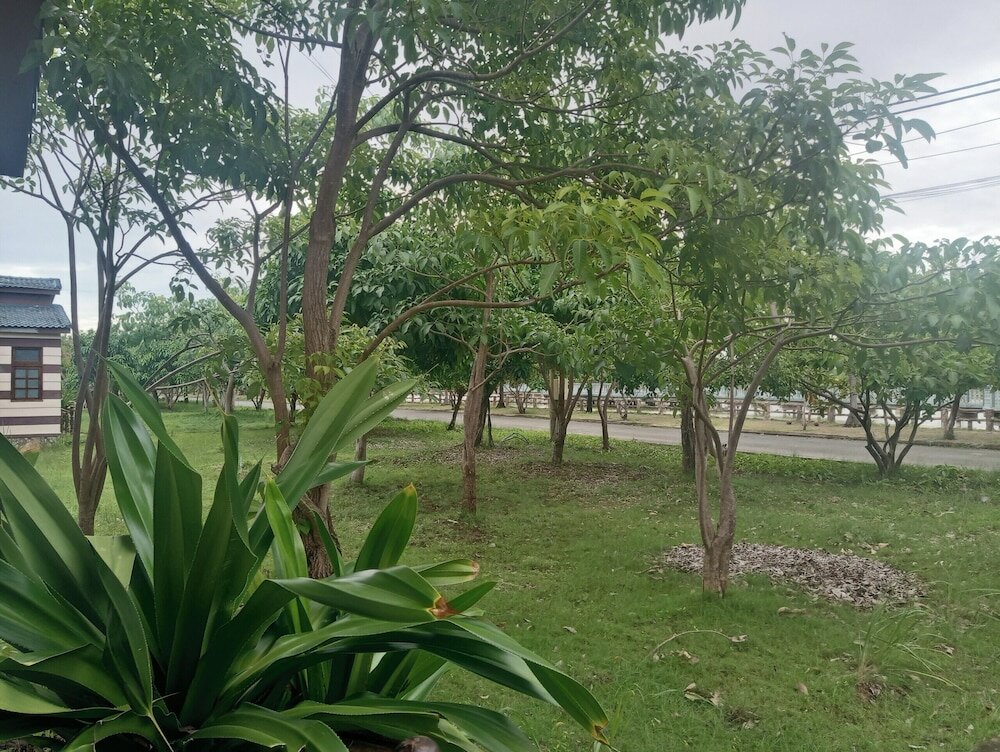 Фото Khai Long Hotel