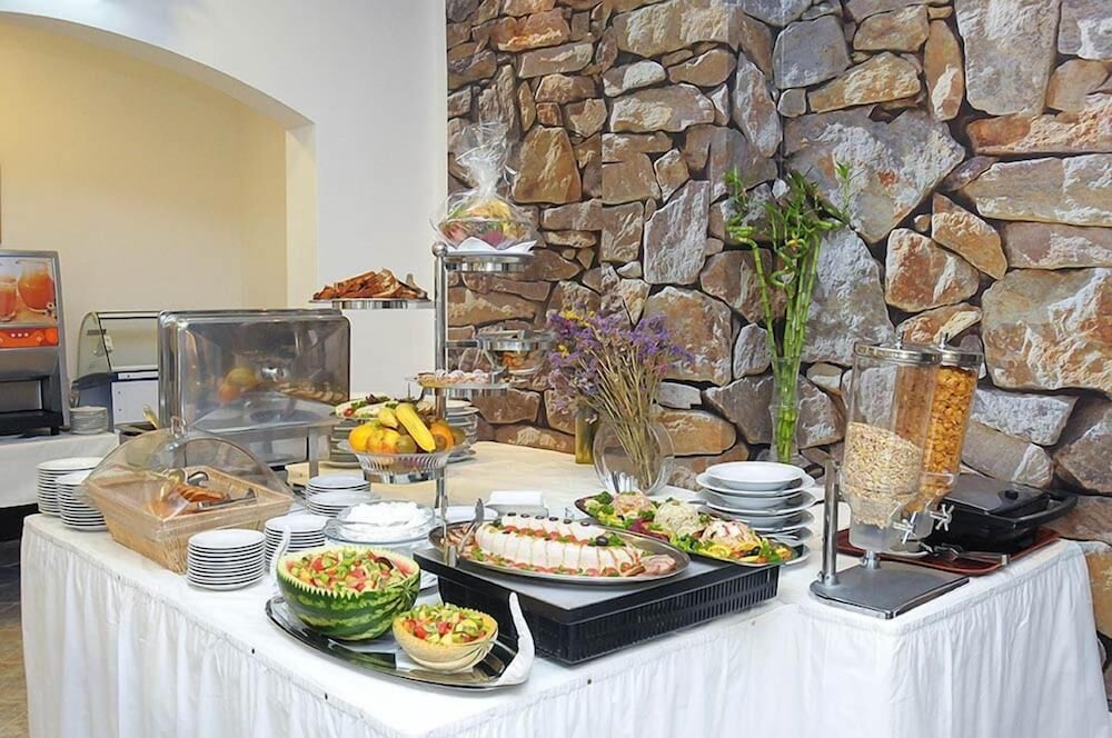 Фото Hotel Aquamarin