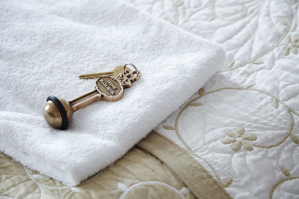 Фото Milling Hotel Søpark