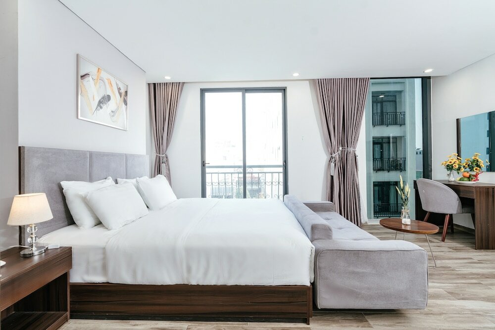 Фото Sweden Hotel and Apartment