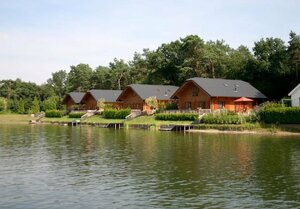 Гостиница Luxury villa with two bathrooms, located in the Achterhoek