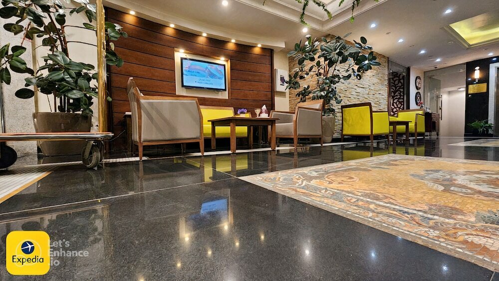 Фото Qasr Lazurd