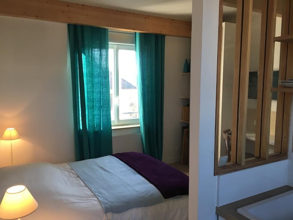 Фото Studios confort Villa Voltaire