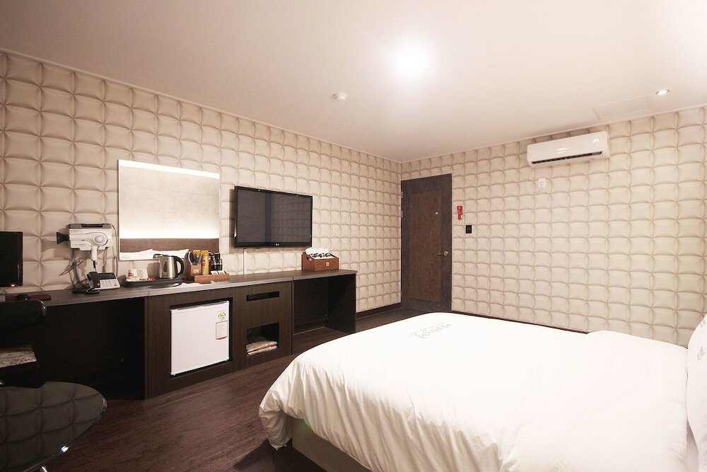 Фото Yeosu Arirang Hill