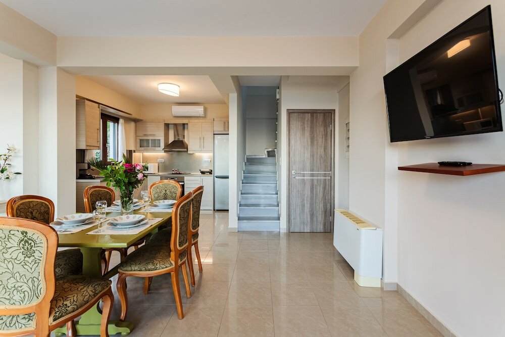 Фото Villa Armonia - Beachfront Majestic Retreat