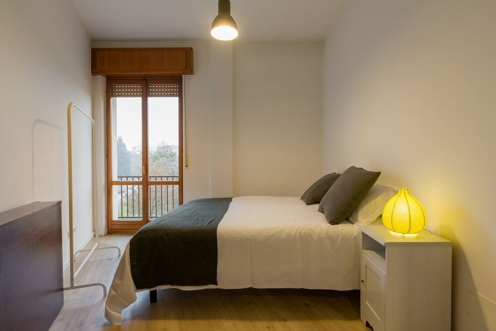 Фото Alle mura apartment