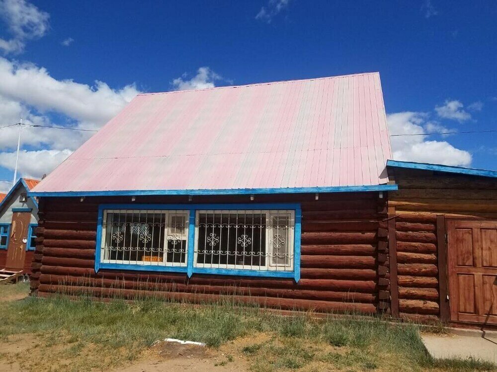 Фото Mountain View Guesthouse