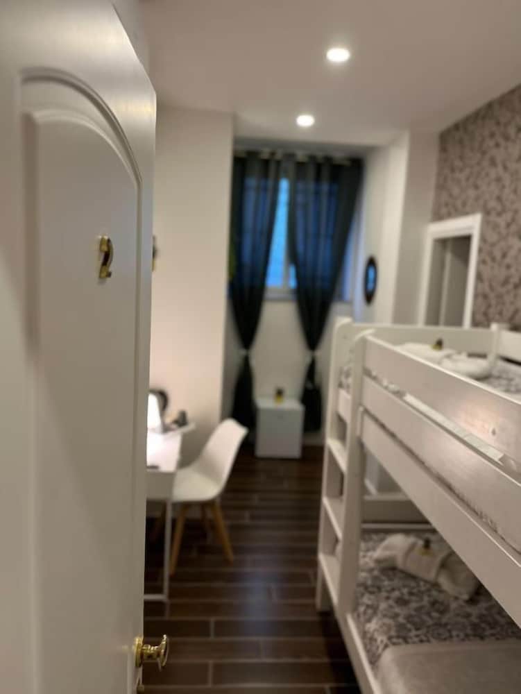 Фото 5vaticanrooms