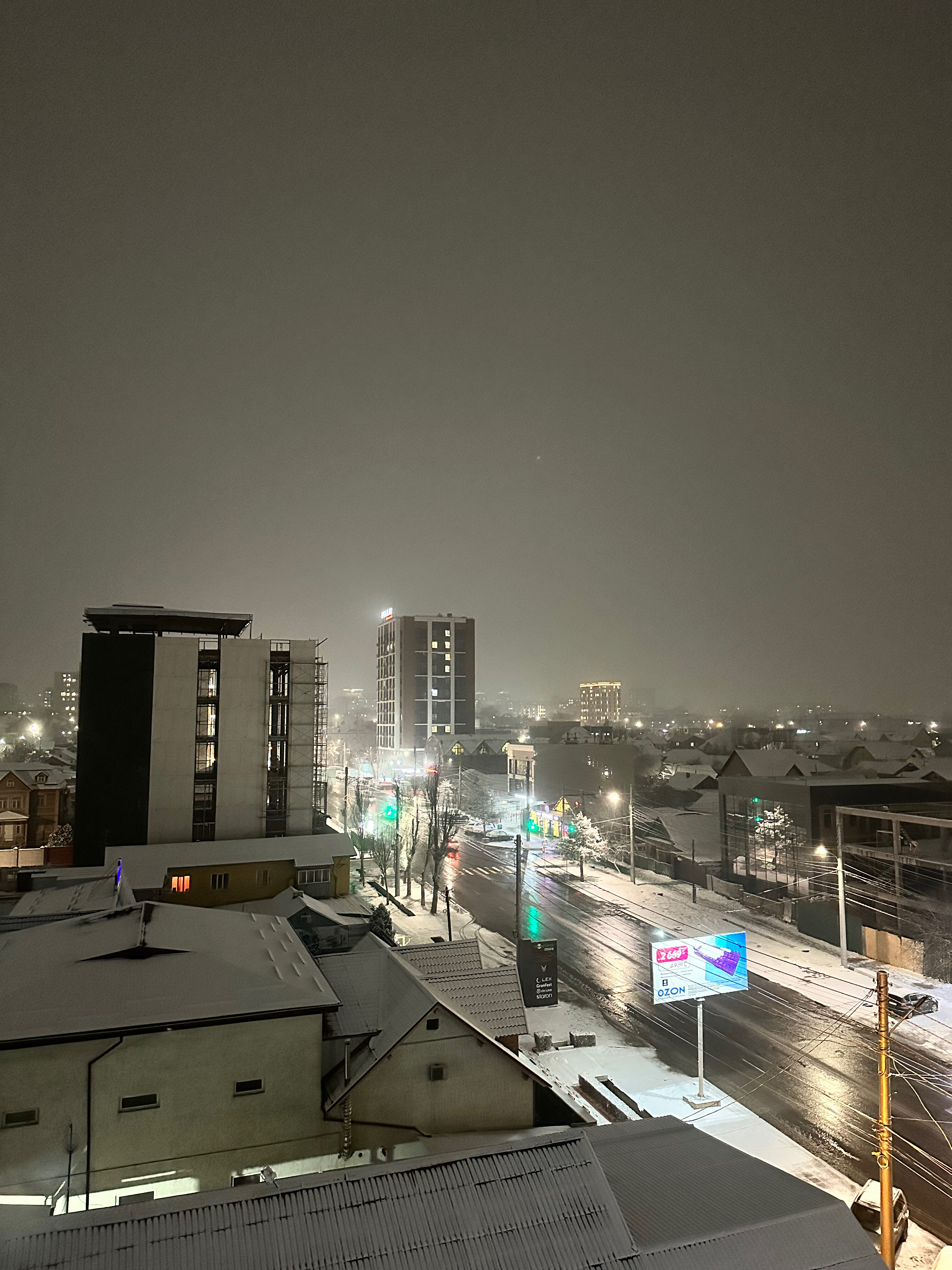 Фото Резидент