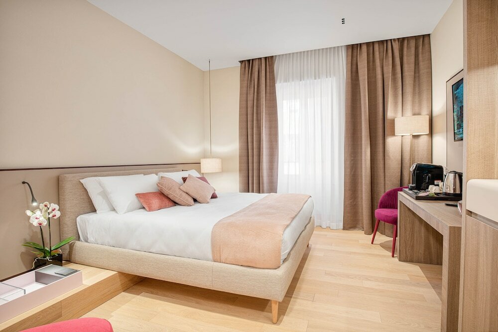 Фото Palazzo Ubertini Urban Suites