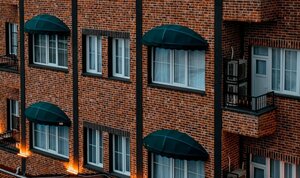 Гостиница Hasuni Taş Hotel