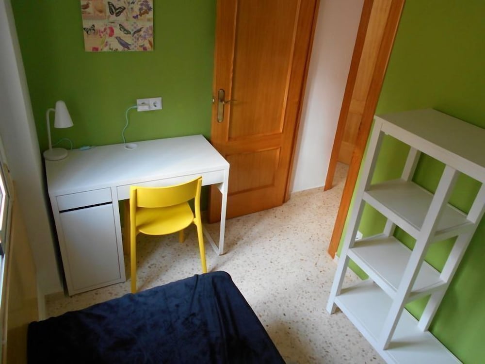 Фото Avenida Roma