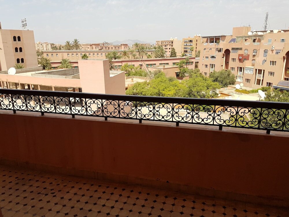 Фото Residence Beautiful Mansions