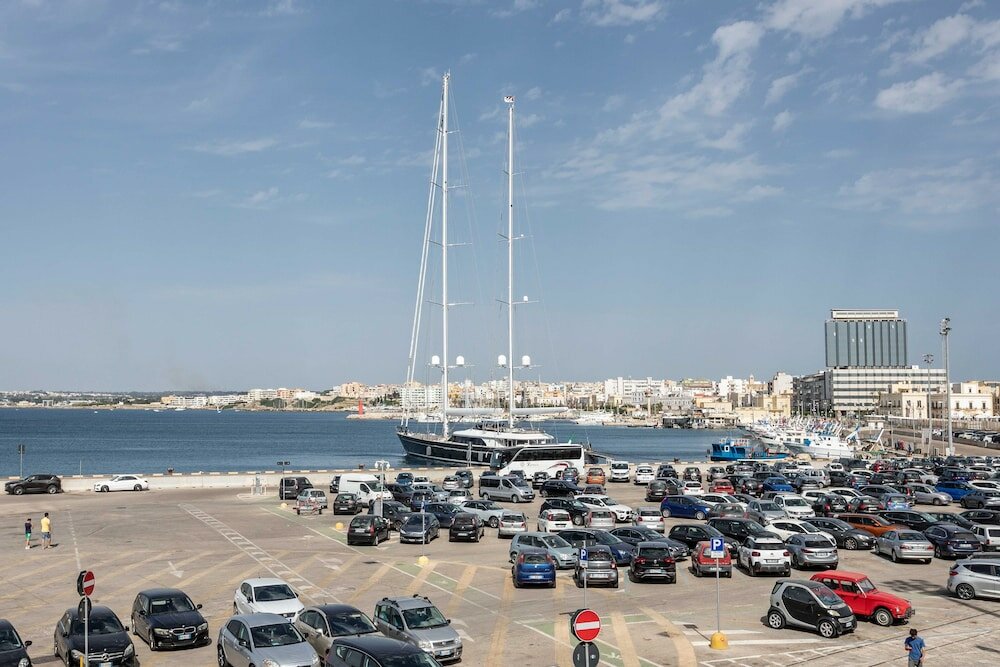 Фото Casetta del Pescatore