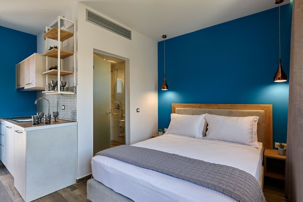 Фото Theasea Stylish Residences