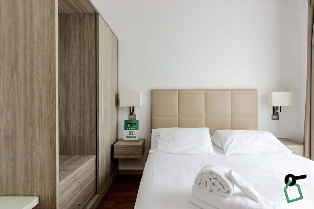 Фото Hotiday Hotel Pisa