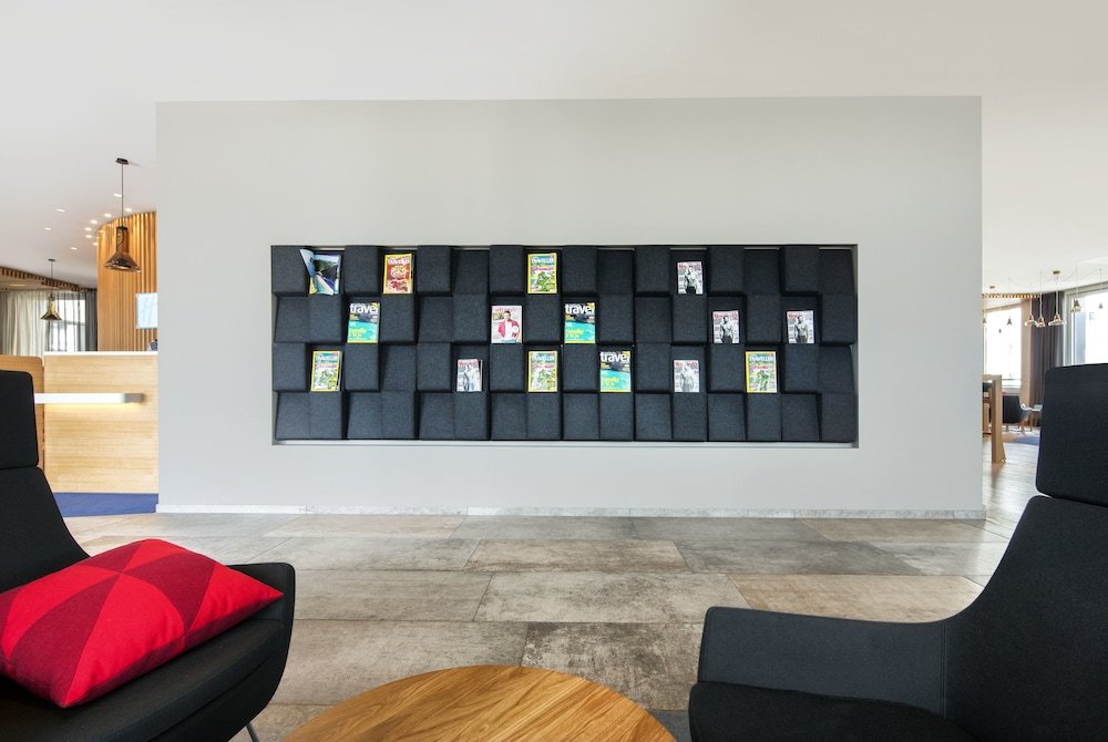 Фото Holiday Inn Express Munich City West