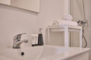 Гостиница Dadá Coliving&Rooms