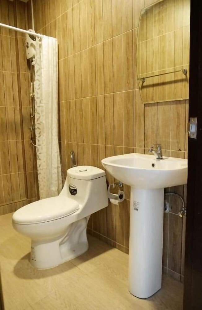 Фото Breeze Hostel Pattaya