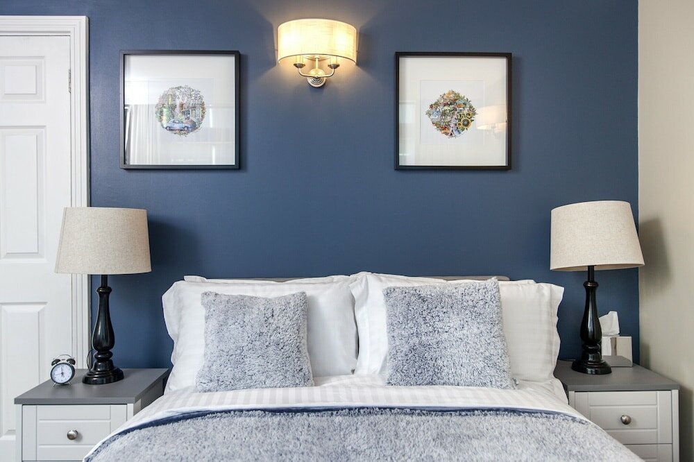Фото 2Bed 2Bath Apartment in Fitzrovia