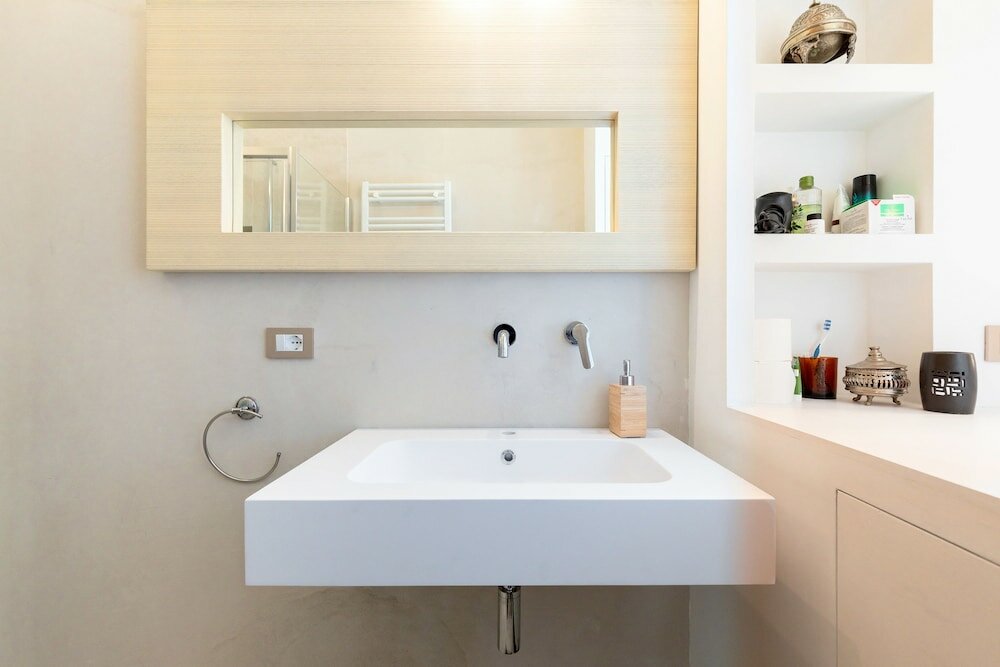 Фото Rome AS you feel - Torre Argentina Art Apartment