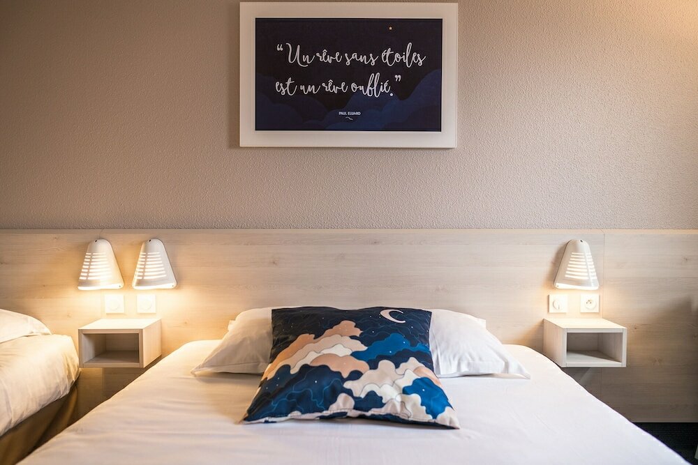 Фото Ace Hotel Lyon Venissieux