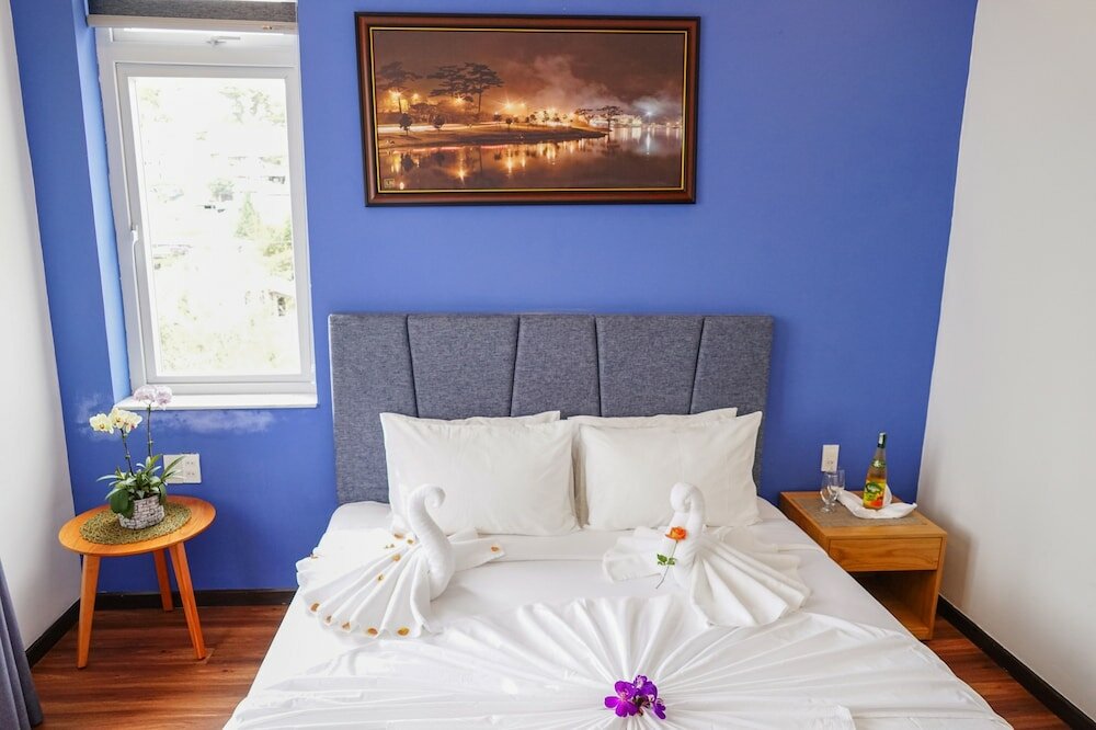 Фото Myrtle Villa Dalat