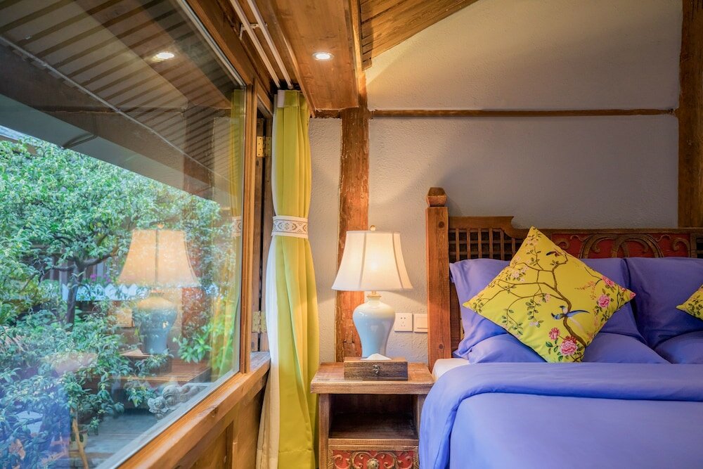 Фото Li Jiang Tang Feng Yard No. 4