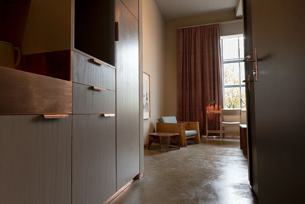 Фото Hotel Piet Hein Eek