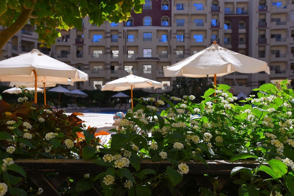 Фото Florenza Khamsin