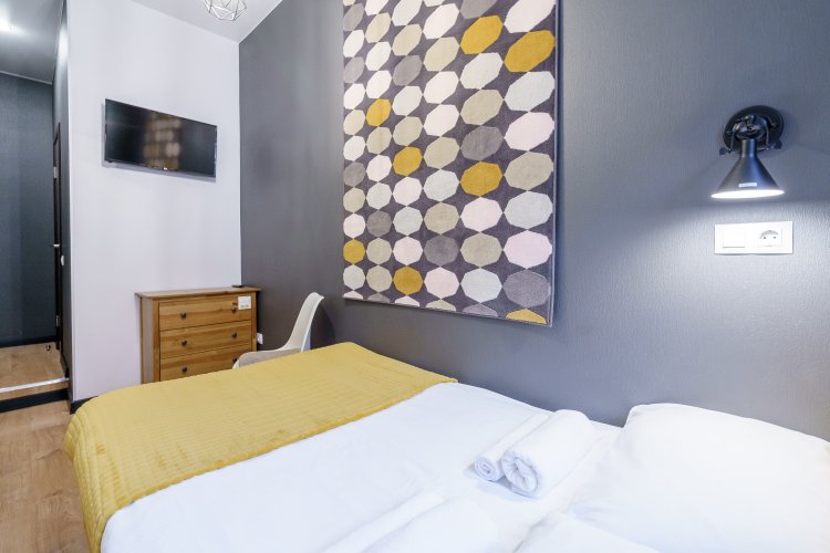 Фото Adams House