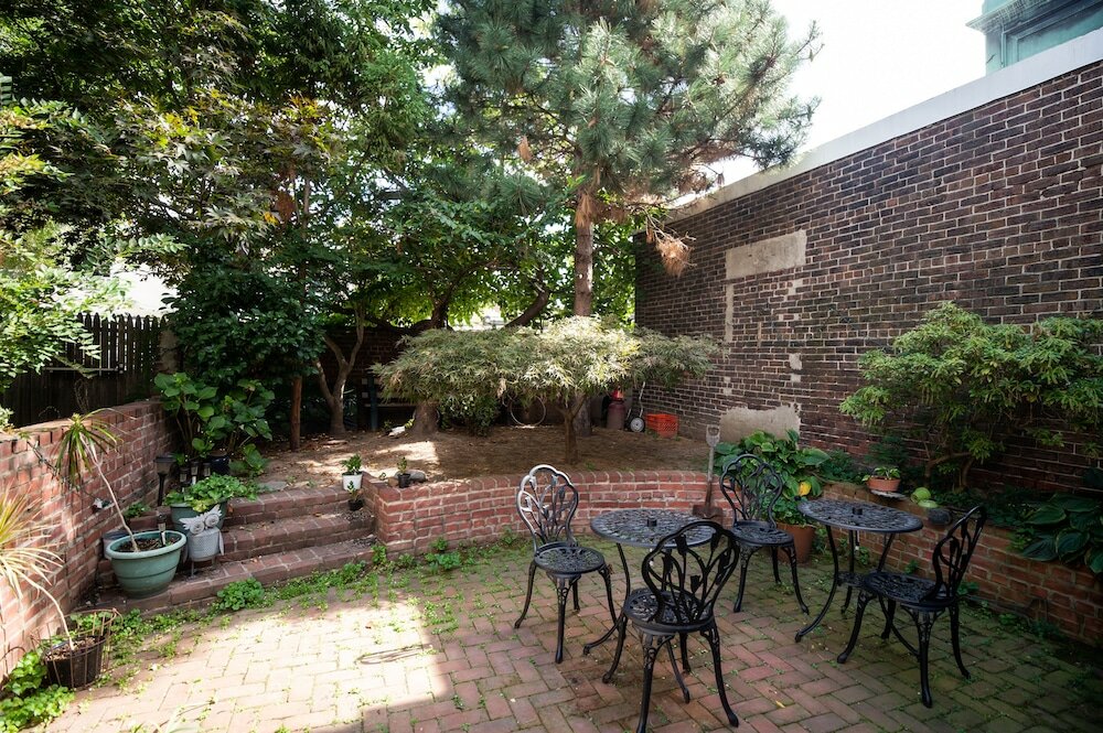 Фото BnB Philadelphia - Boutique Hotel