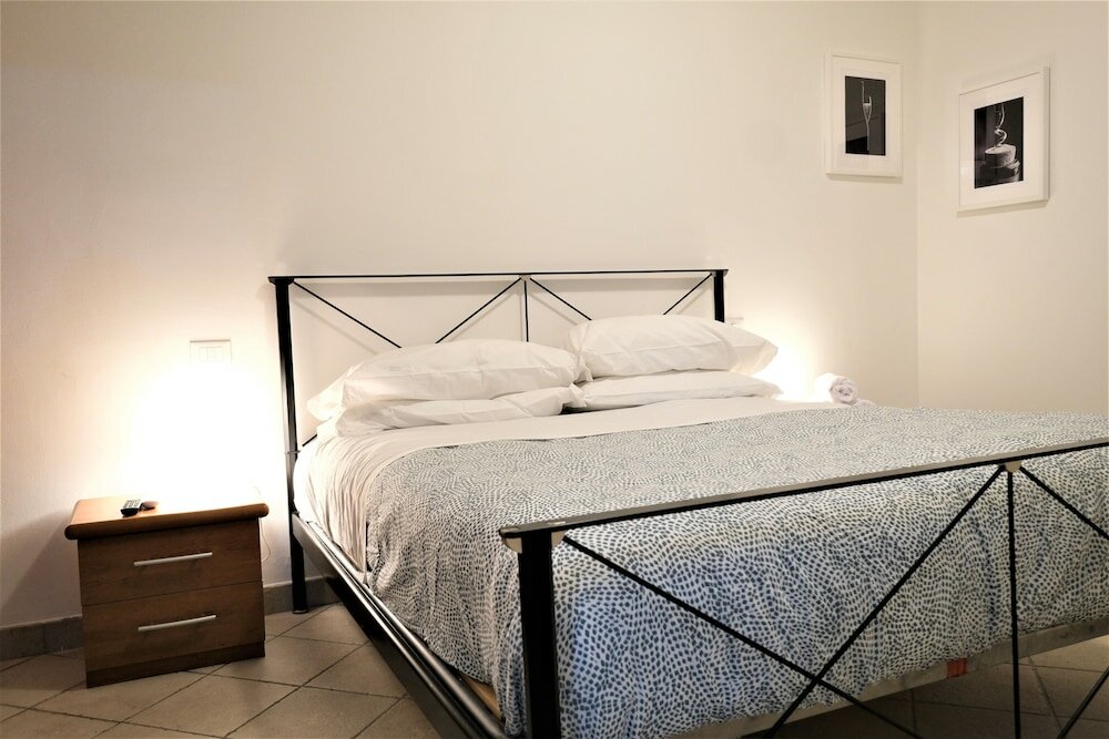 Фото Wine Apartments Florence Verdicchio