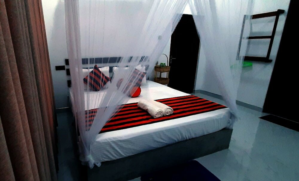 Фото Anuradhapura Kingdom View Resort