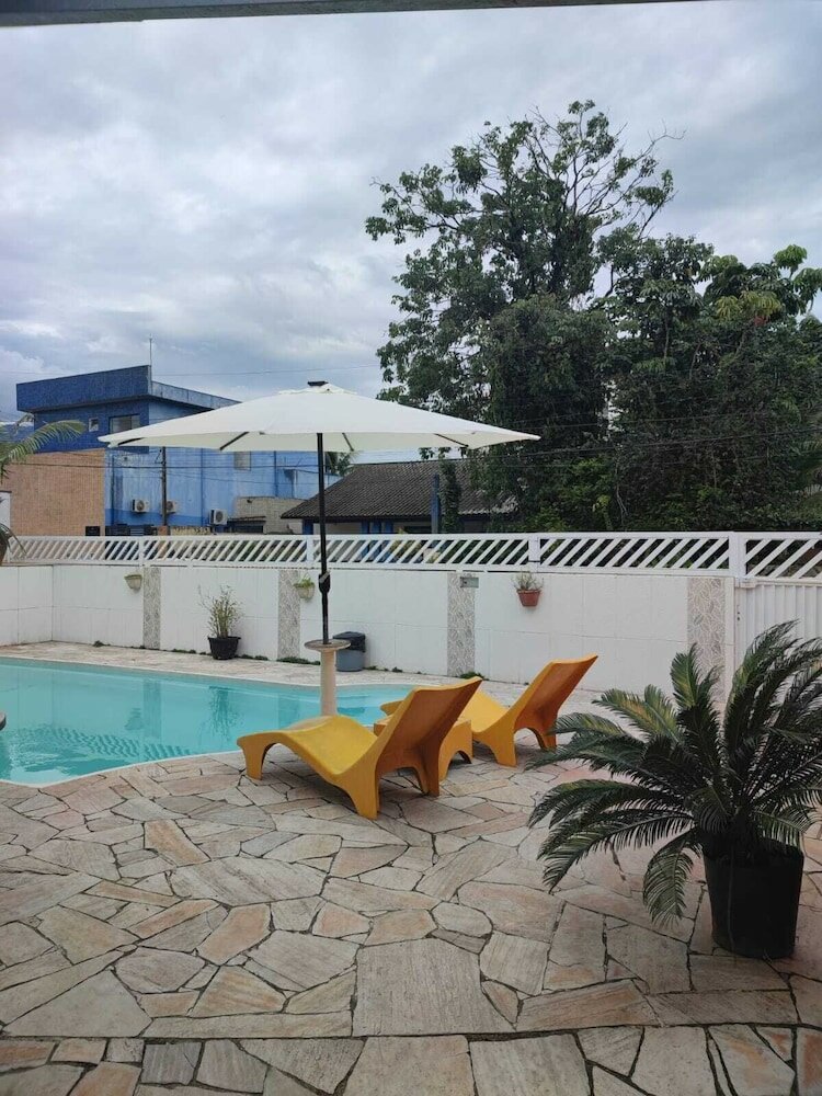 Фото Jundu Beach Hostel