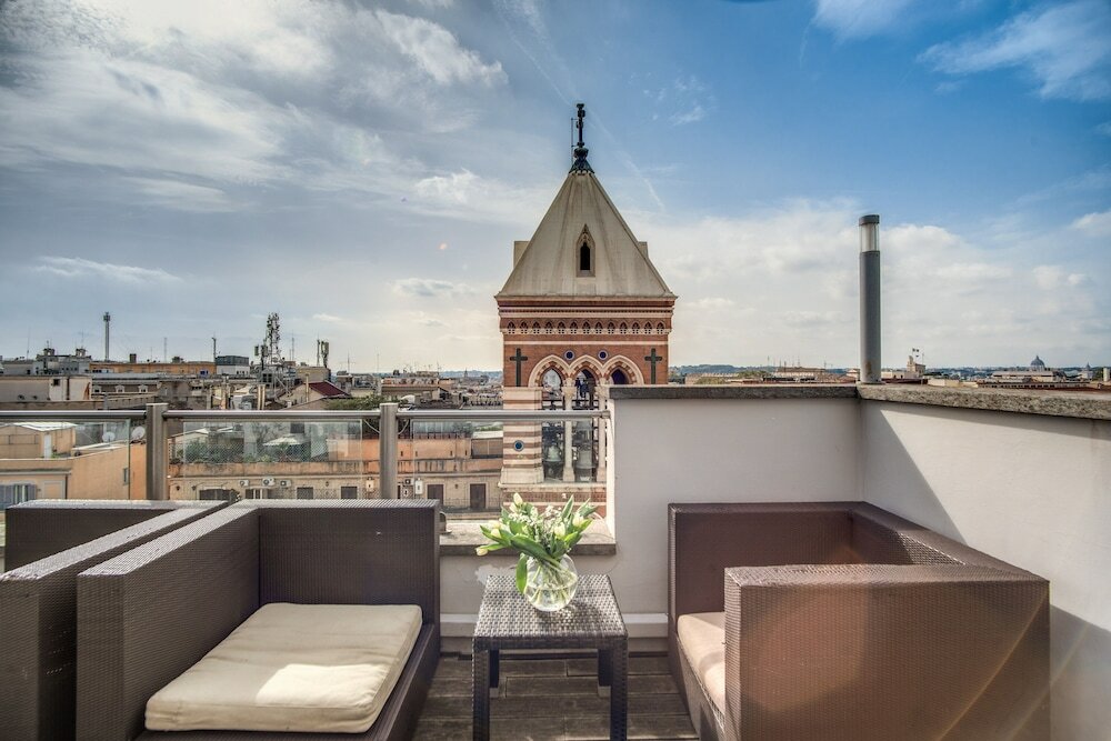 Фото La Griffe Hotel