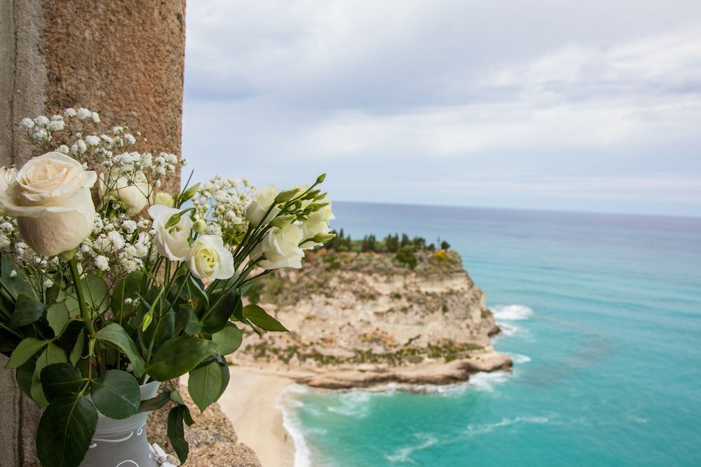 Фото Blu Tropea Maison B&b