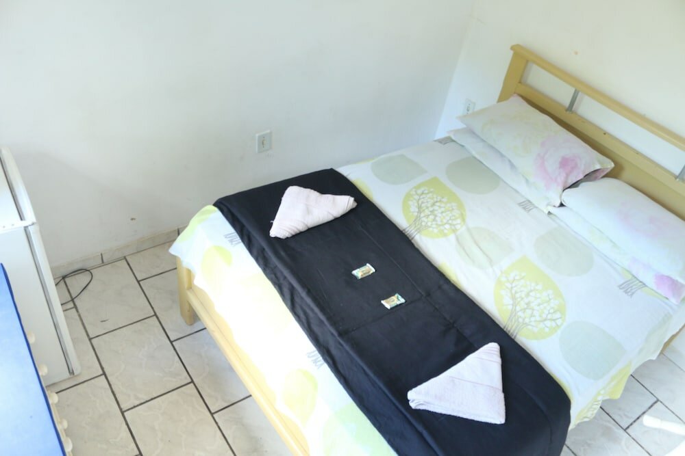 Фото Pousada praia de costazul