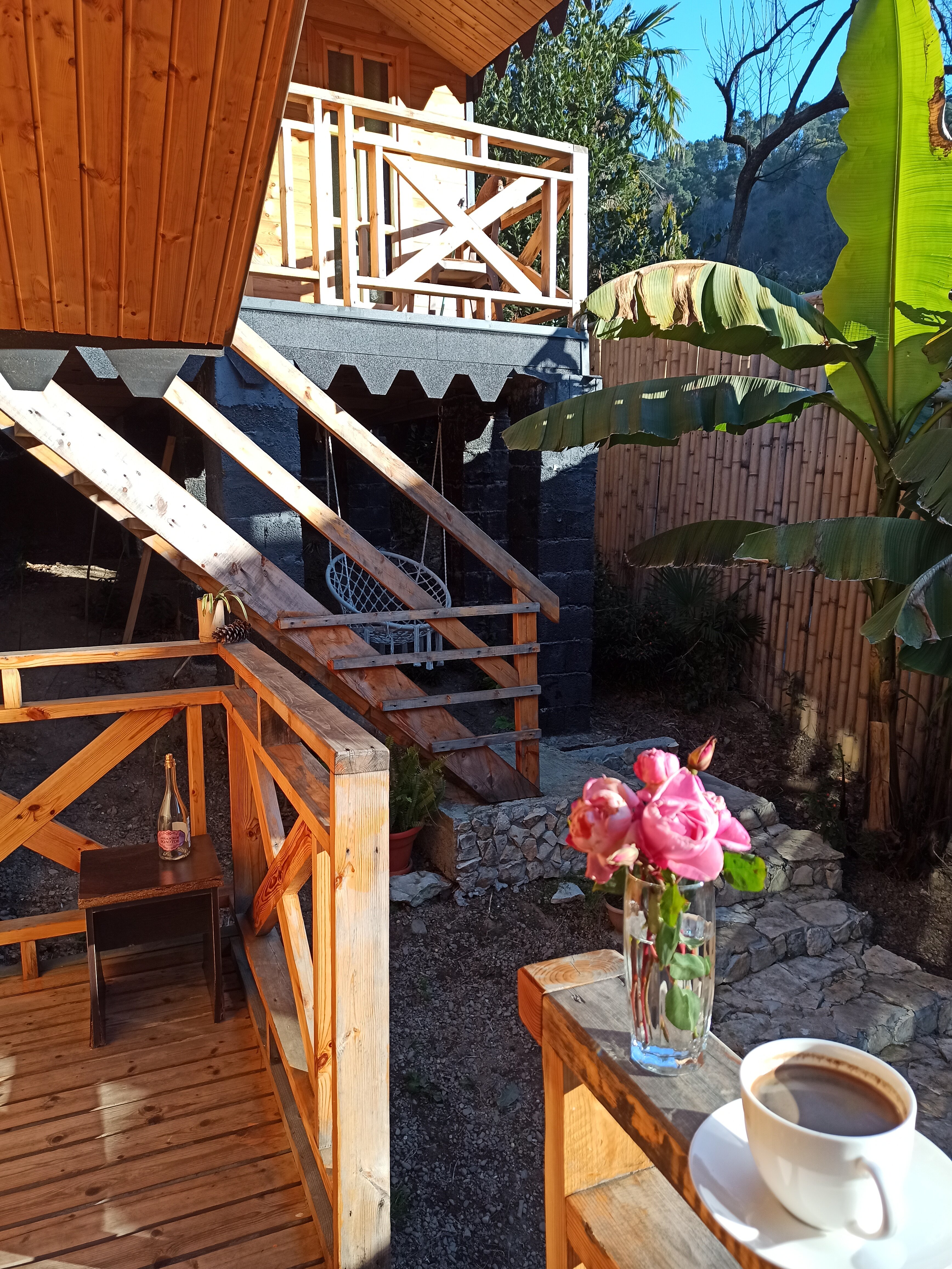 Фото Lodge Korkmaz