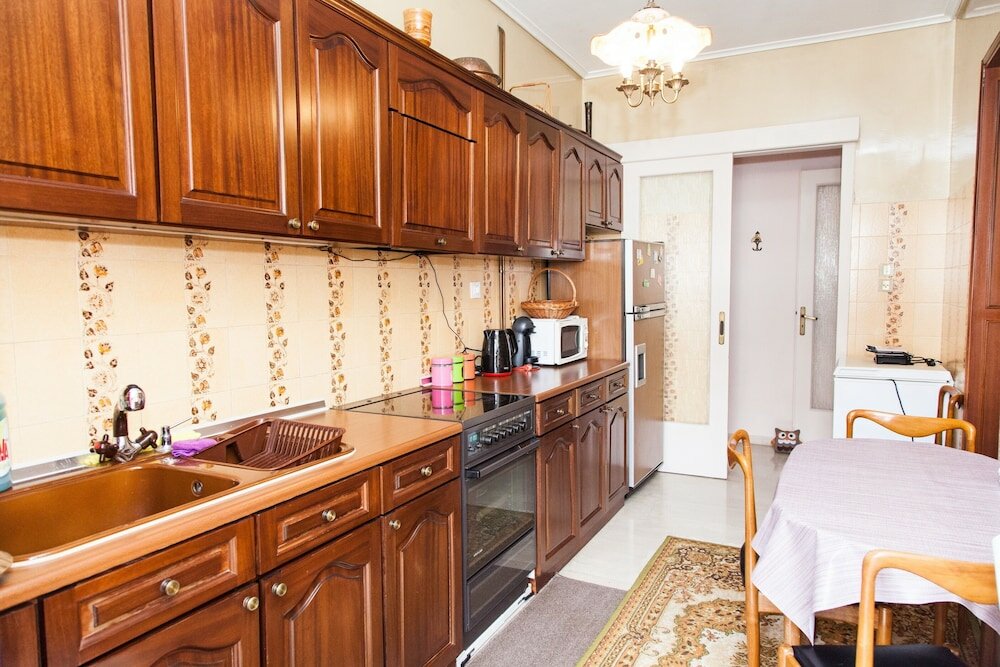 Фото Elegant Spacious Marousi Apt