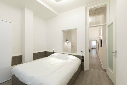 Cestello Suite