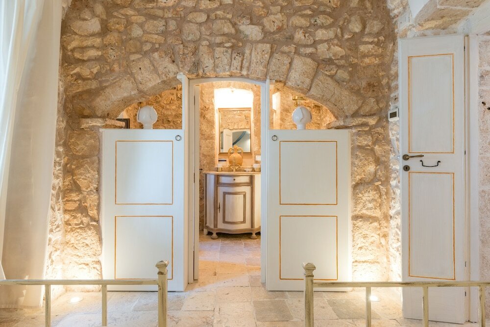 Фото Masseria Santo Stefano Relais & Charming