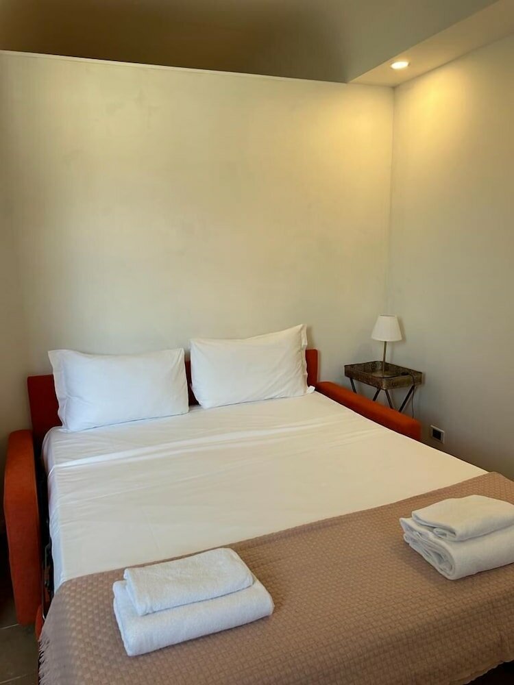 Фото VIA Margutta Spagna Luxury Apartment