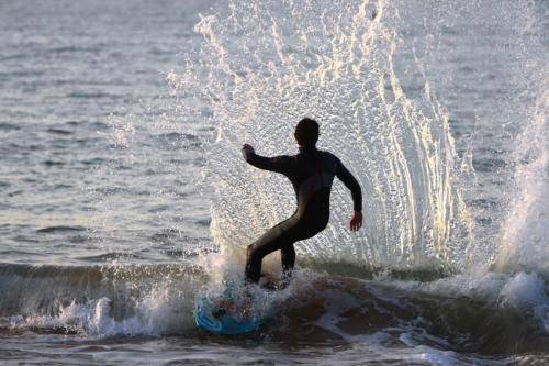 Фото Hôtel La Marisa