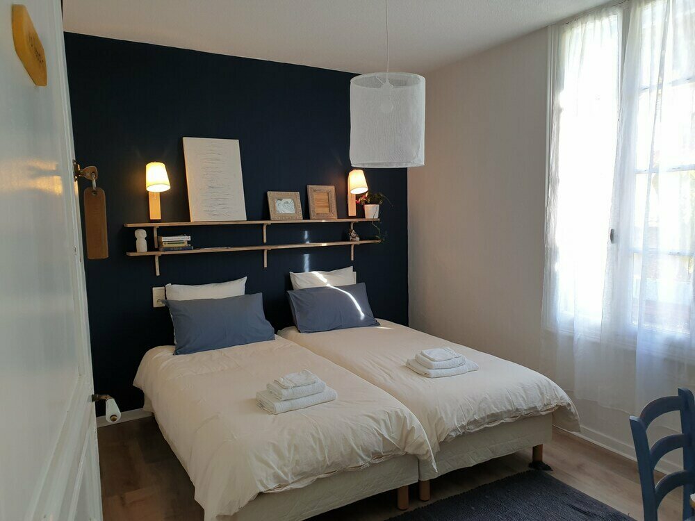 Hotel L'Abri Sous Roche - Chambres d'hôtes, Pyrenees‑Orientales, photo