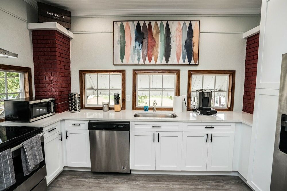 Фото Ybor City Lofts