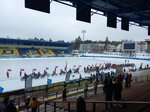  Zorky (Pionerskaya Street, 31), stadium