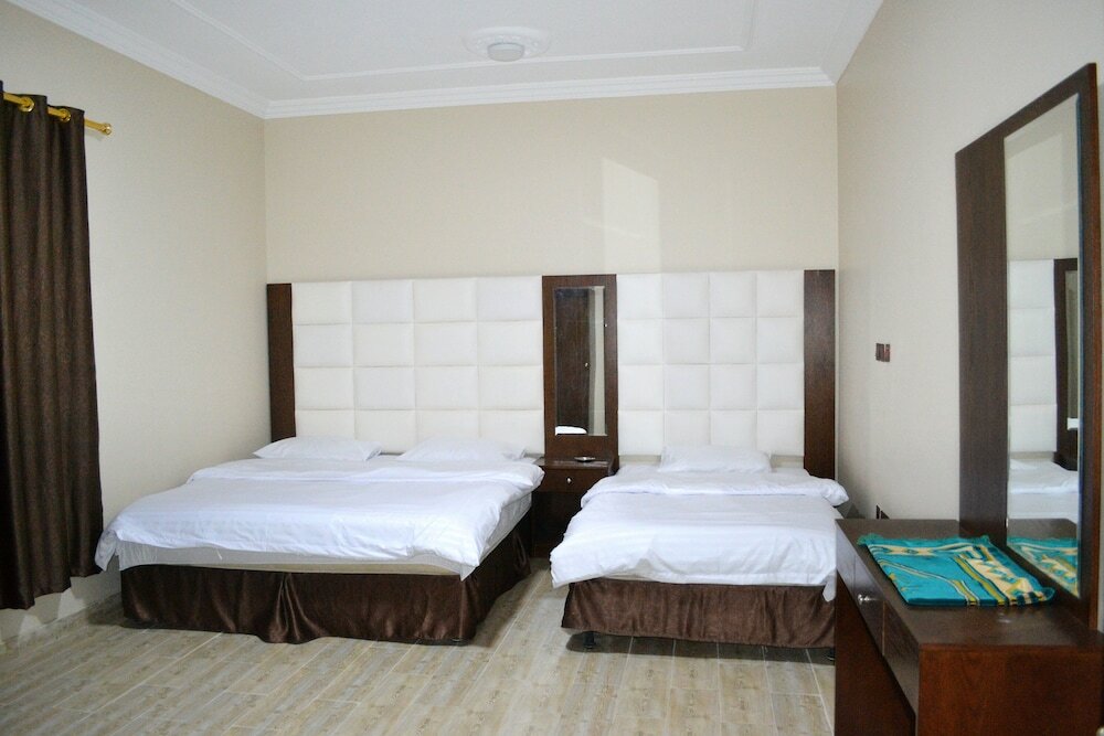 Фото Green Plateaus