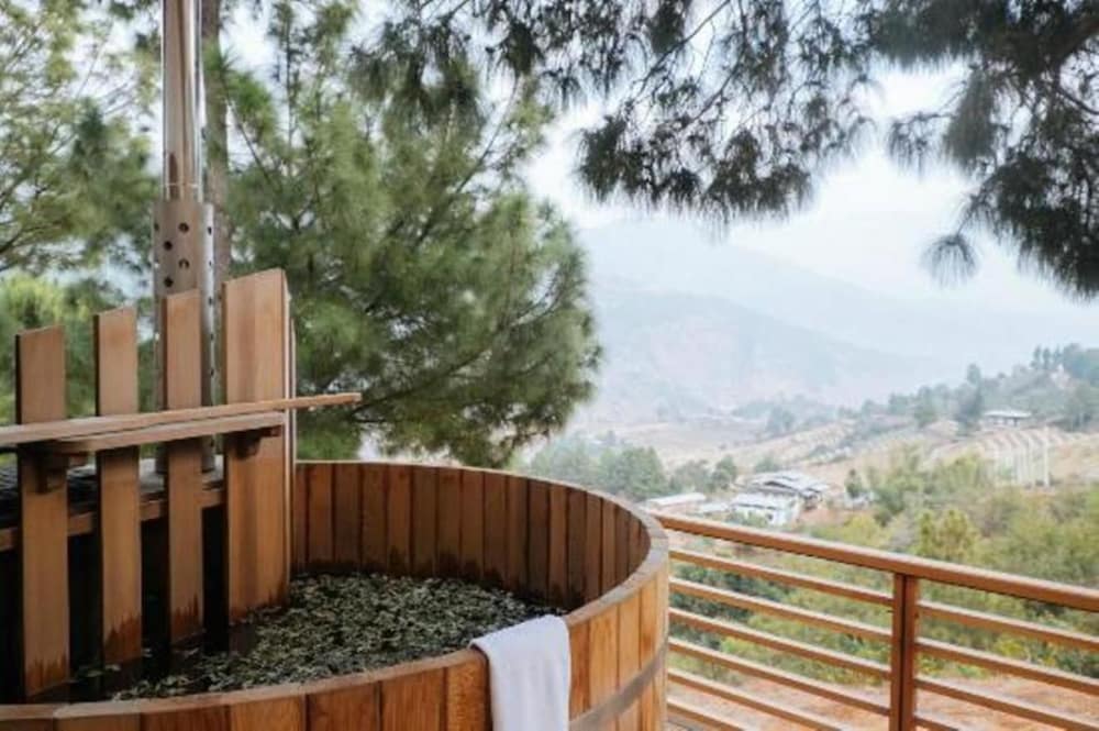 Фото Dhensa Resort