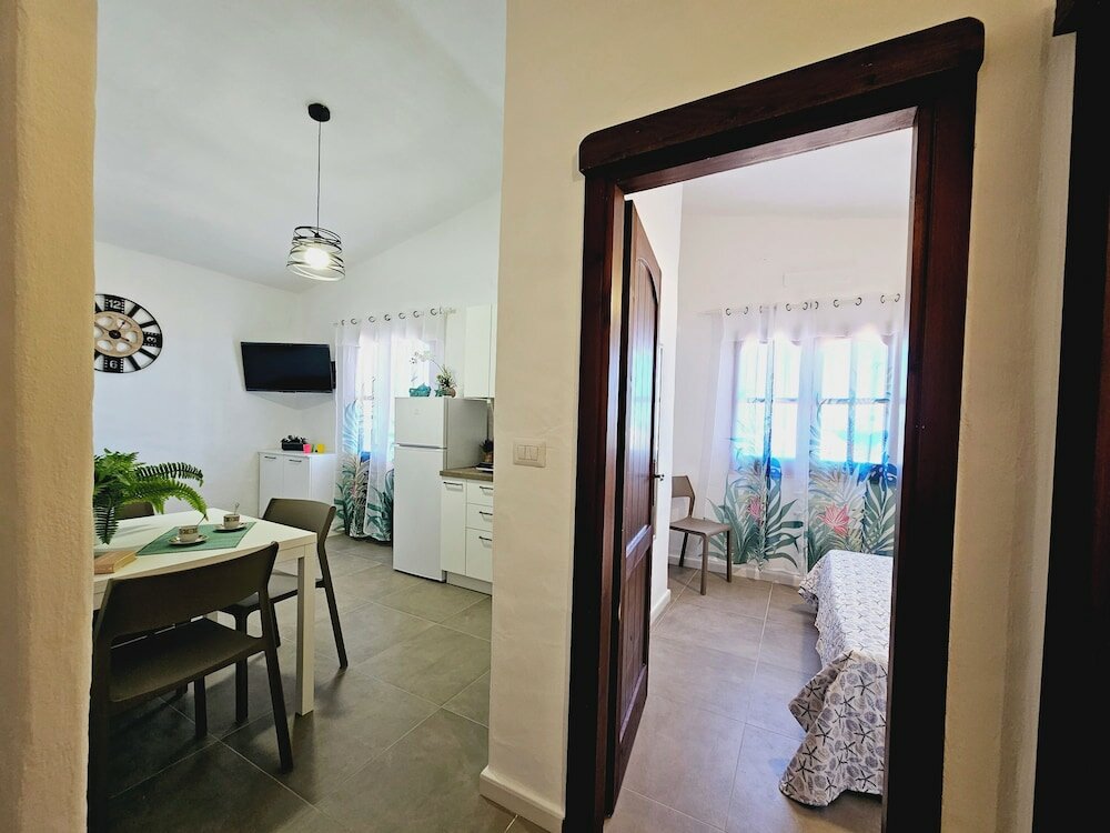 Фото Case Vacanza Rena Majore